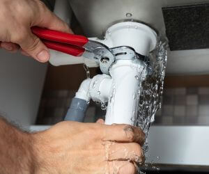 About Emergency plumbing pros Lukachukai, AZ