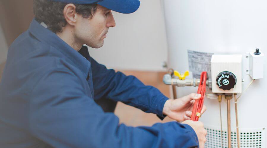 Professional emergency plumbing in Lukachukai, AZ